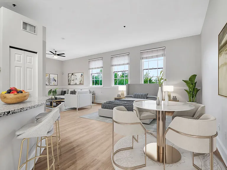 Sanctuary Lofts — Photo 3