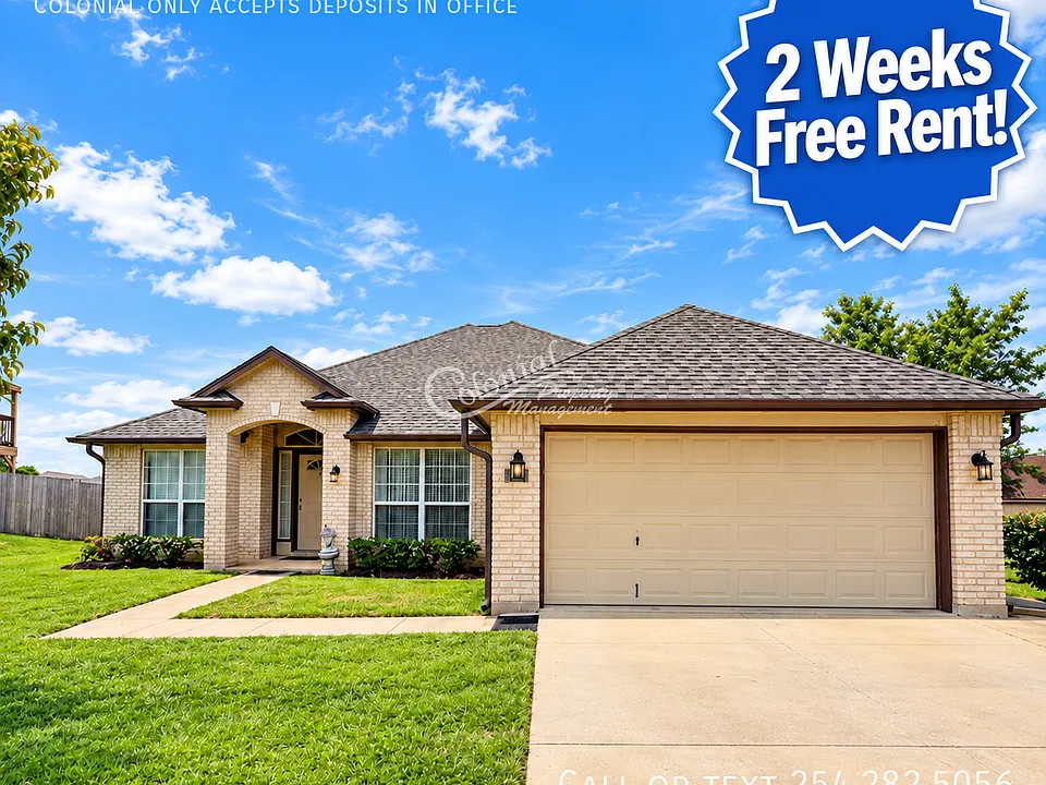 5313 Teal Dr