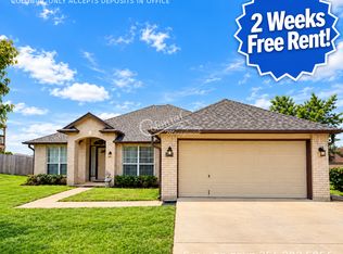 5313 Teal Dr, Killeen, TX 76542