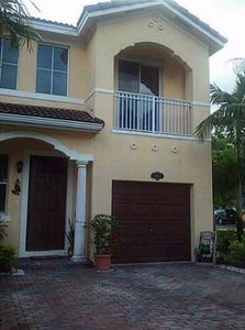 15041 SW 9th Way, Miami, FL, 33194