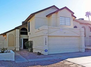 1205 W Estrella Dr, Chandler, AZ 85224