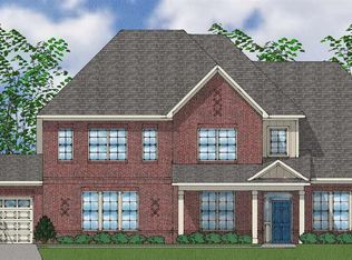 31 Tall Oak Blvd, Huntsville, AL 35824