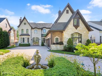 5835 S Grant St, Hinsdale, IL, 60521