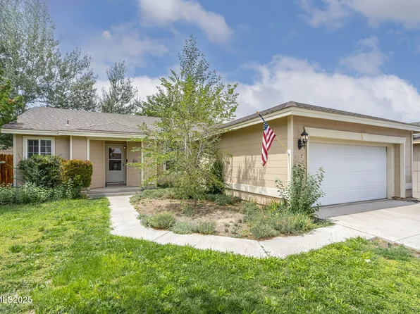 617 Winter Pl, Fernley, NV 89408
