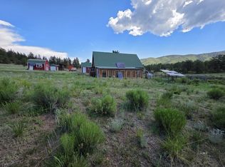 308 Dilly Ln, Westcliffe, CO 81252