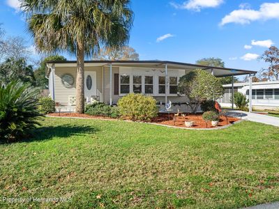 7481 Eagle Dr, Brooksville, FL, 34613