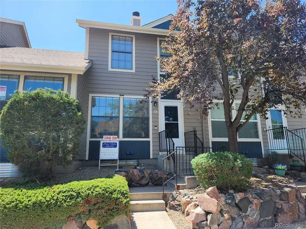 11518 Community Center Drive #19, Northglenn, CO 80233