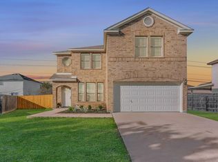 1233 Apollo Cir, Round Rock, TX 78664