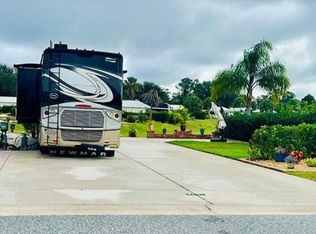 9531 SE 47th Way LOT 280, Webster, FL 33597