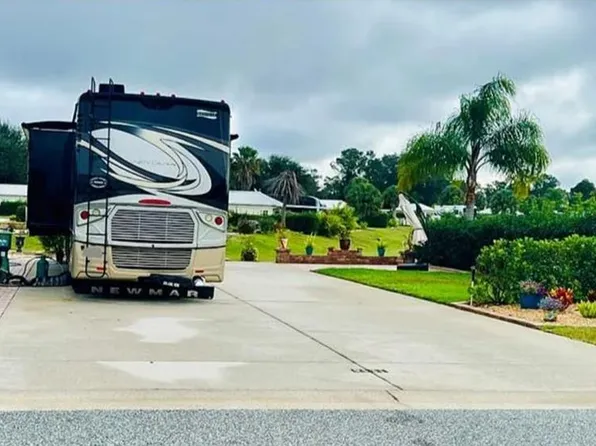 9531 SE 47th Way Lot 280, Webster, FL 33597