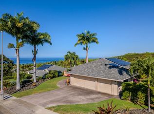77-229 Hoomohala Rd, Kailua Kona, HI 96740