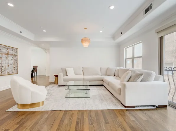 1741 S Bentley Ave APT 5, Los Angeles, CA 90025