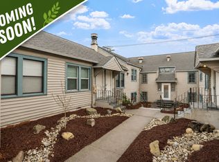 Town Manor Apartments, Bremerton, WA 98337