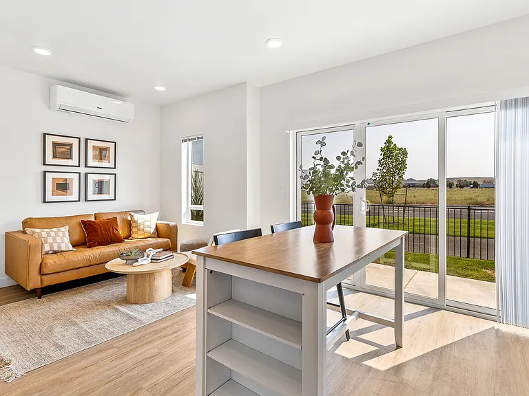 Westland Townhomes — Photo 25