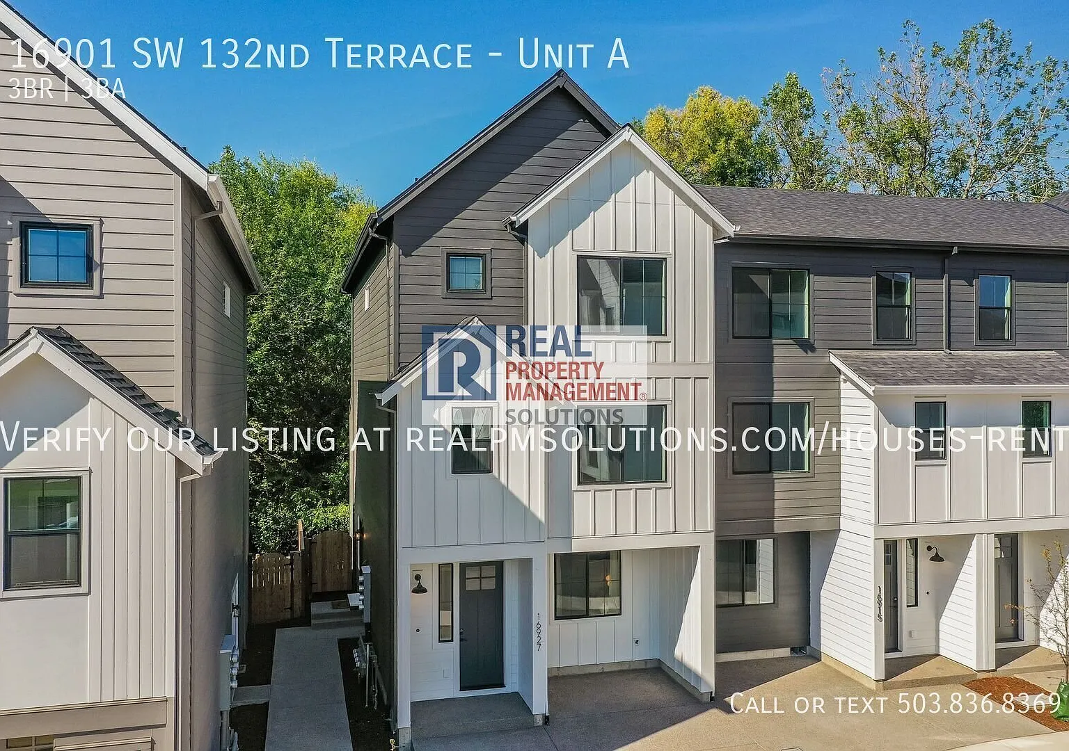 Spacious 3-Bedroom Summa Village Townhome with Wooded Views & Private Deck — Photo 1