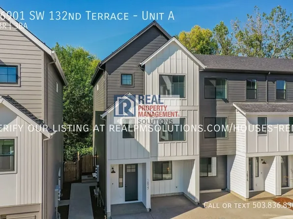 16901 SW 132nd Ter #A, Portland, OR 97224
