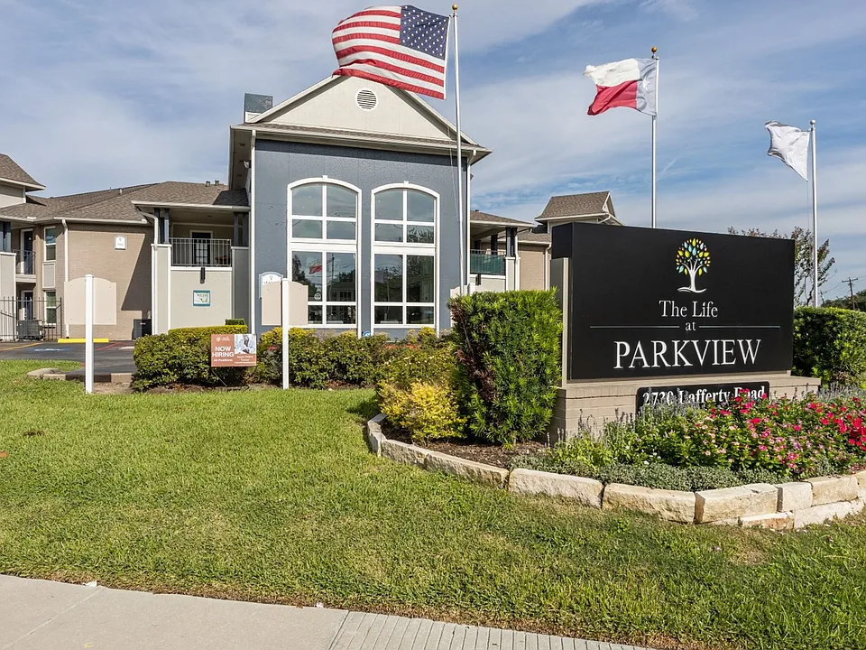 The Life at Park View