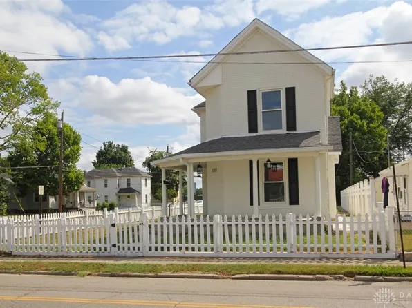 1101 Baltimore St, Middletown, OH 45044