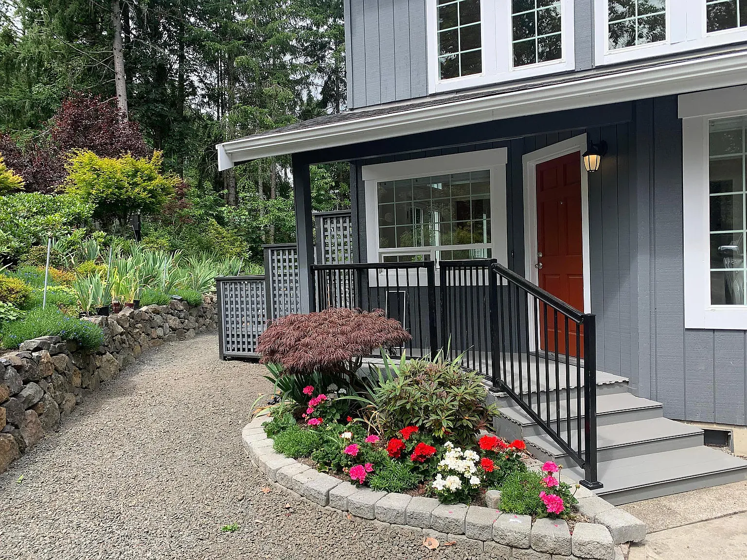 2 bed, 1.5 bath, 926 sqft, $2,600 — Photo 2