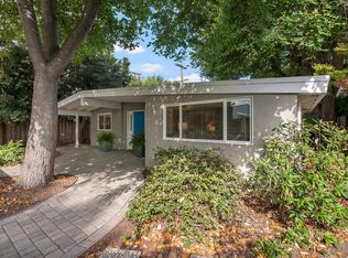 2330 Heather Ct, Mountain View, CA 94043