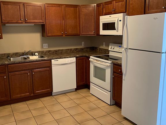 All appliances included.