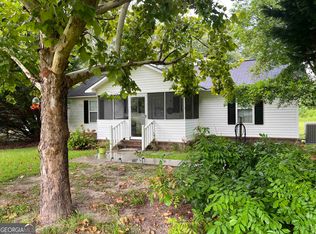 117 Mill Rd, Sylvania, GA 30467