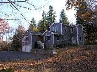 9 Scott Ridge Rd, Ridgefield, CT 06877