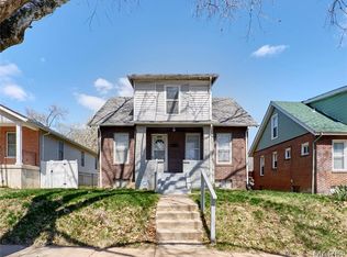 6537 Julian Ave, Saint Louis, MO