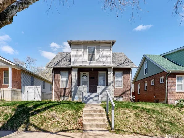 6537 Julian Ave, Saint Louis, MO 63133