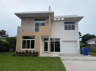 3240 SW 20th St, Miami, FL 33145