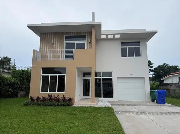 3240 SW 20th St, Miami, FL 33145