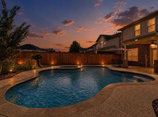 19003 Greenleaf Ridge Ct, Cypress, TX 77429
