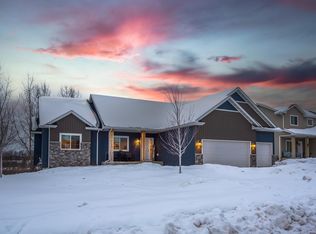 2107 Buffalo Run Rd, Buffalo, MN 55313