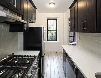 Rented by Highline Residential