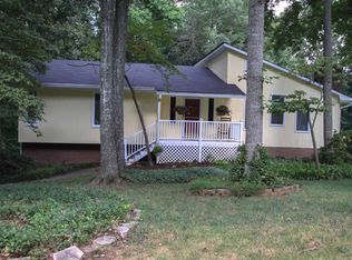 251 Creekwood Dr, Advance, NC 27006