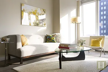 Rented by Halstead Real Estate