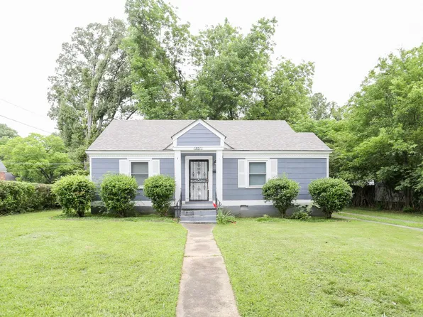 801 Bowen Cir, Memphis, TN 38122