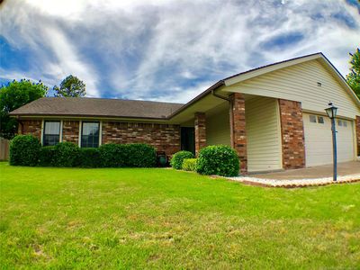 3820 S 100th Ave E, Tulsa, OK, 74146
