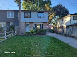 90 Sexton Cres, Toronto, ON M2H 2L6