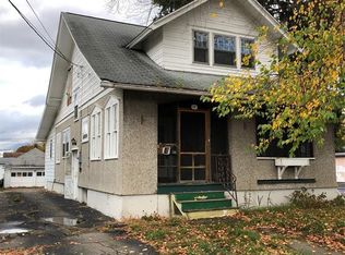 129 Jennings St, Endicott, NY 13760