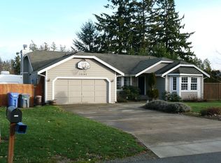 13107 107th Avenue Ct E, Puyallup, WA 98374