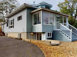 703 N 7th St, Garfield, WA 99130