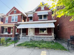 1820 Madison Ave, Covington, KY 41014