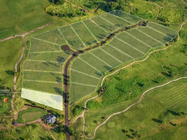 Pohaiula Pl Lot 1, Lihue, HI 96766