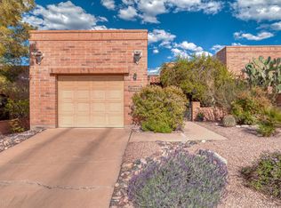 8430 N Breezewood Pl, Tucson, AZ 85704