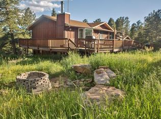 28686 Mountain View Rd, Conifer, CO 80433