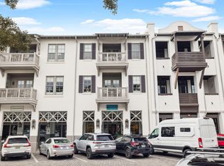 104 N Barrett Sq Suite 2A, Inlet Beach, FL 32461