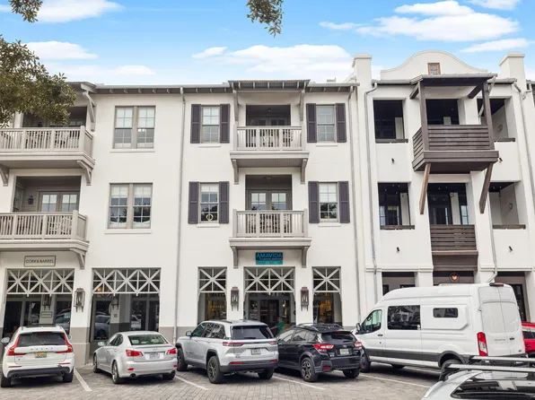 104 N Barrett Sq Suite 2A, Inlet Beach, FL 32461