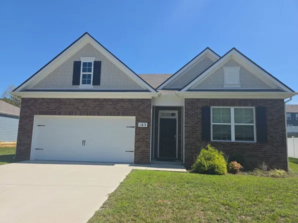 163 Nunally Dr, Baxter, TN 38544