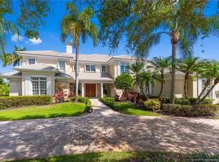 2502 NW Hollyberry Ln, Palm City, FL 34990